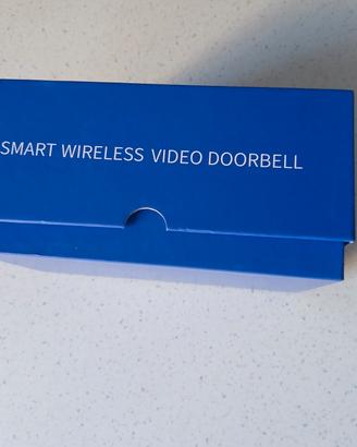 telecamera da spioncino porta