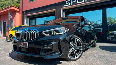 BMW 118 PROMO 365€ d Msport auto