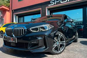 BMW 118 PREZZO REALE ! d Msport auto