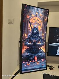 Monitor MSI Gaming