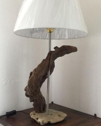 LAMPADA ARTIGIANALE