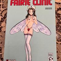 Fairie clinic - Bondage fairies Ed. Speciale