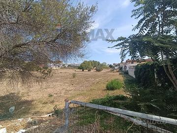 Terreno Edificabile - Bari