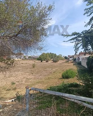 Terreno Edificabile - Bari