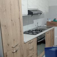 Cucina componibile come nuova