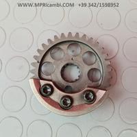 INGRANAGGIO CONTROALBERO YAMAHA WRF 450 2003 2004