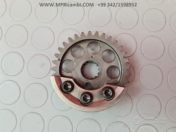 INGRANAGGIO CONTROALBERO YAMAHA WRF 450 2003 2004