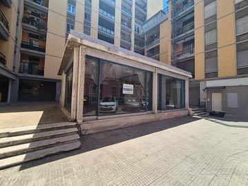 Cagliari Centro Locale Per Showroom