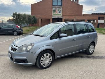 Opel Zafira 1.6 16V ecoM 94CV Cosmo