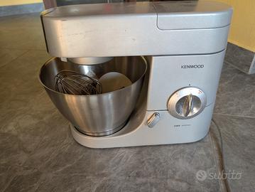 Kenwood Chef Premier Pezzi di ricambio