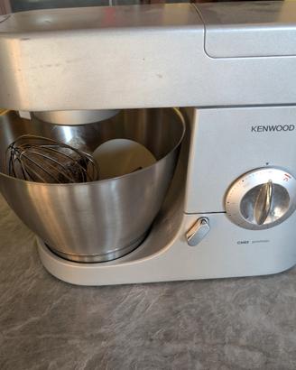 Kenwood Chef Premier Pezzi di ricambio