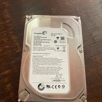 Hard disk 500gb