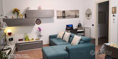 Cerreto d'esi Appartamento,bagno, posto auto e gia