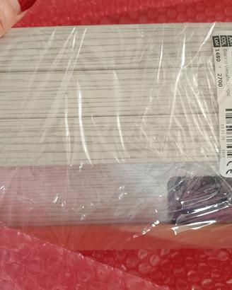 porta a soffietto nuova