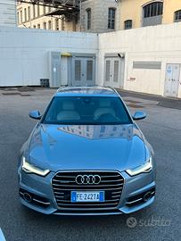 Audi A6 3.0 TDI 272CV
