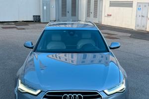Audi A6 3.0 TDI 272CV