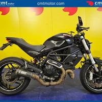DUCATI Monster 797 Garantita e Finanziabile