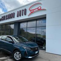 Peugeot 3008 BlueHDi 130 S&S EAT8 Active Business