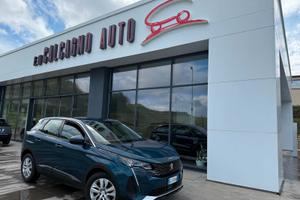 Peugeot 3008 BlueHDi 130 S&S EAT8 Active Business