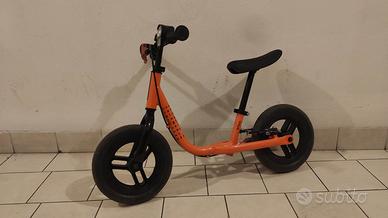 Balance Bike