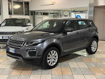 LAND ROVER Range Rover Evoque 2.0 TD4 150 CV 5p.