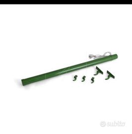 tubi riscaldanti solux 90 cm  180w