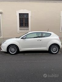 Mito Alfa Romeo 2018 - 61.000 km