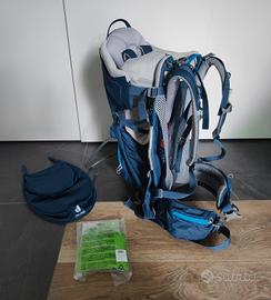 Zaino Deuter Kid Comfort