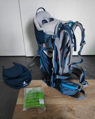 Zaino Deuter Kid Comfort