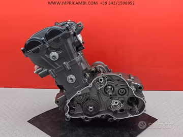 MOTORE ENGINE APRILIA PEGASO 650 2001 2004 IE 2002