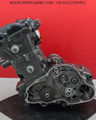 MOTORE ENGINE APRILIA PEGASO 650 2001 2004 IE 2002