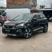 Peugeot 3008 Allure 1.6