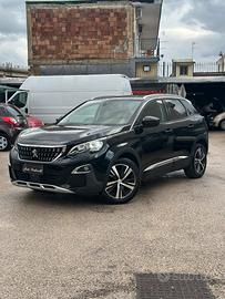 Peugeot 3008 Allure 1.6