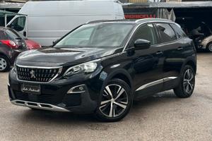 Peugeot 3008 Allure 1.6