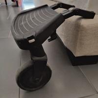 Pedana Trio Book 51 PEG Perego