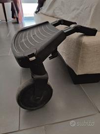 Pedana Trio Book 51 PEG Perego