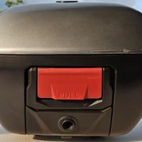 BMW Top Case / Bauletto R1200 R - S1000 XR
