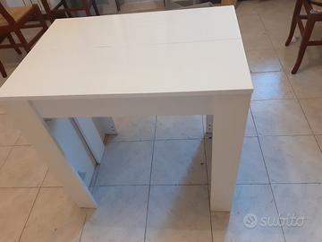 tavolo allungabile 