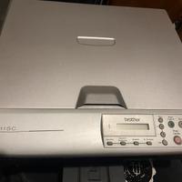 Stampante brother dcp-115c