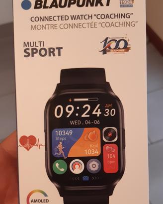 smartwatch blaupunkt multisport