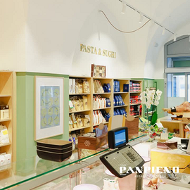 Attività innovativa: MARKET e BISTROT