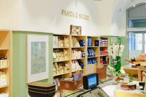 Attività innovativa: MARKET e BISTROT