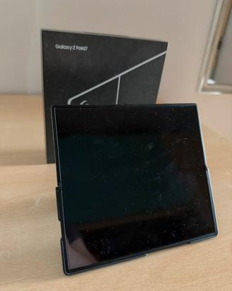 Galaxy Z Fold 7 512 gb 12 ram
