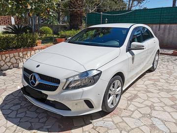 MERCEDES CLASSE A 180d SPORT (W176) – 2019