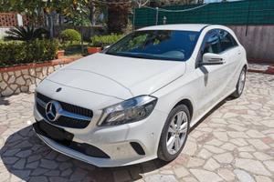 MERCEDES CLASSE A 180d SPORT (W176) – 2019