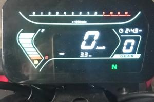 Altro Altro modello - 2025