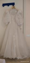 Abito da sposa