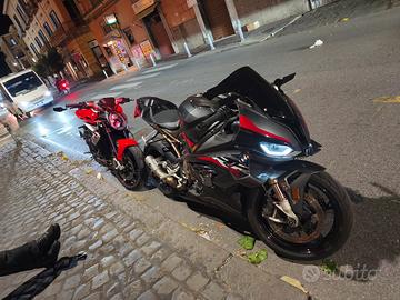 BMW S1000 RR