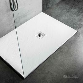 Piatti doccia in marmoresina da 90