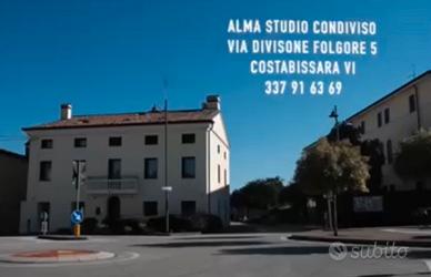 Studio professionale condiviso psicologia e salute